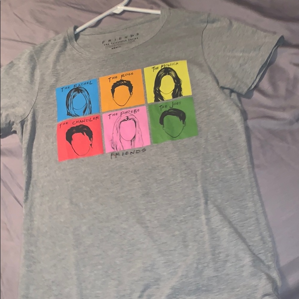 Friends top